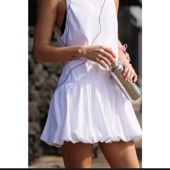 NWT FP Movement Hot Shot Bubble Set. Medium - Picture 4 of 11